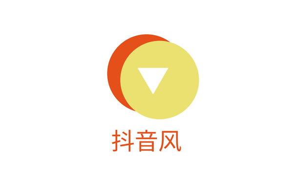 抖音风
